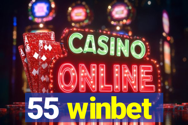 55 winbet